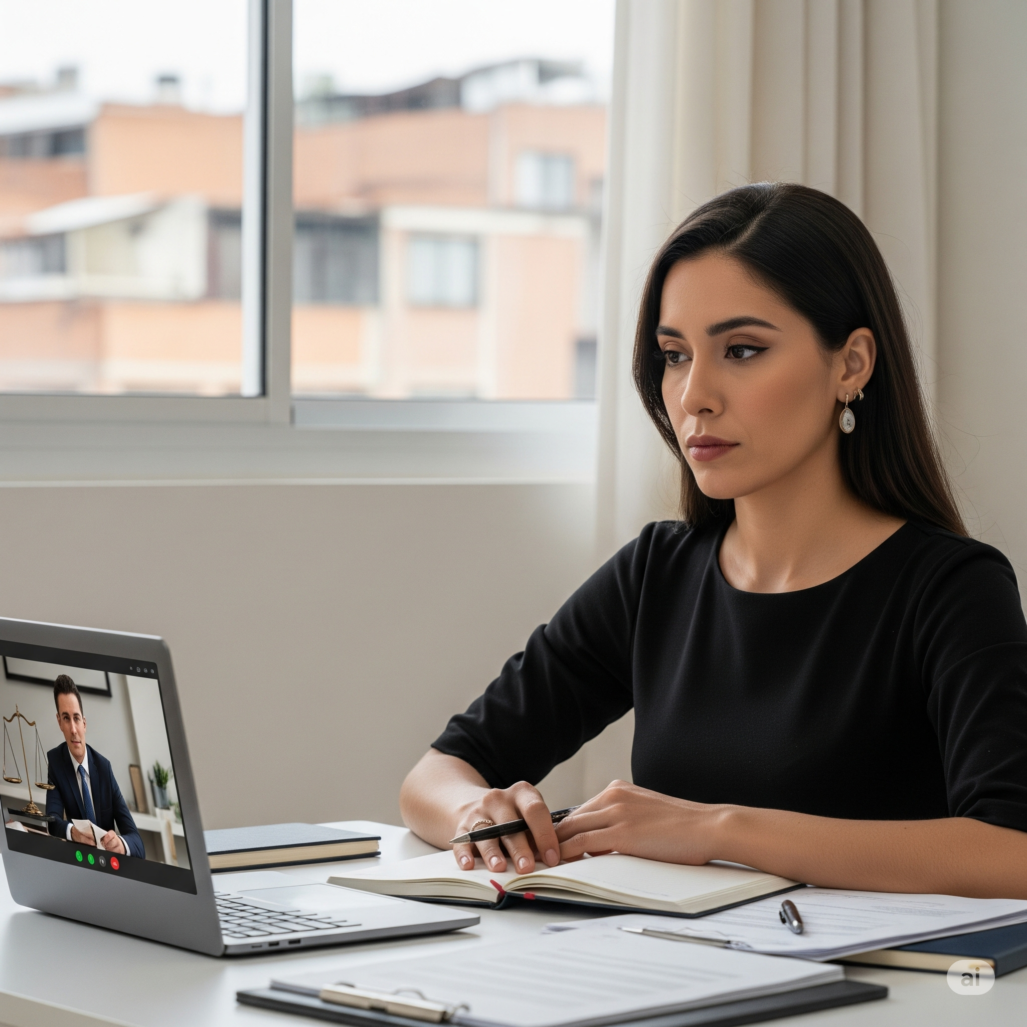 ¿Qué beneficios tiene contratar un abogado en un caso de violencia de pareja?